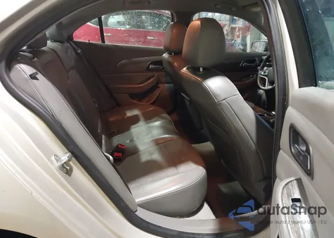 2016 Chevrolet Malibu Limited Lt z USA, uszkodzony, nr VIN 1G11C5SA1GF120422